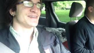 Virginia Tech 2014 Graduation (Preview)