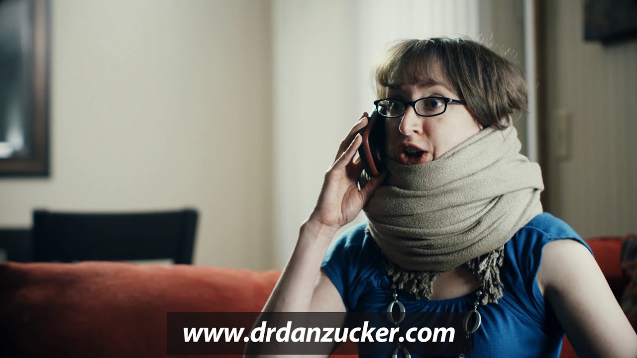 Chiropractor in Sherman Oaks CA (818) 990-9345