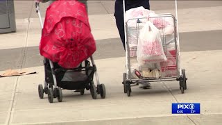 Government Shutdown impacts New Yorkers