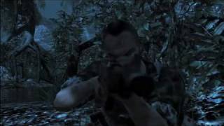 Call of Duty 4 vs Call of Duty 5