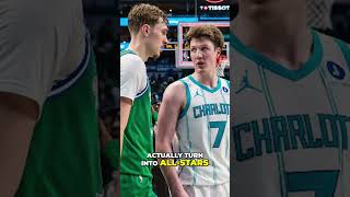 Does NBA Tanking Lead to Elite Talent?
