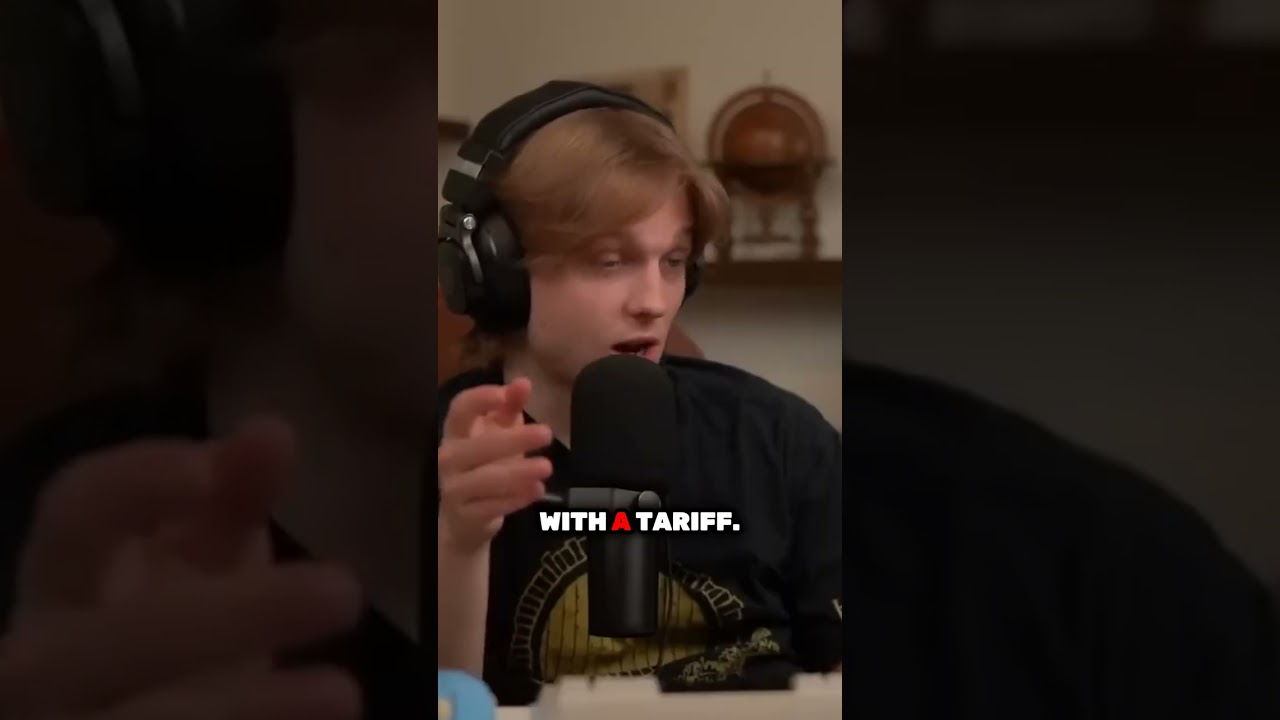 Unlock Zero Tariff Secrets! 🇺🇸💰