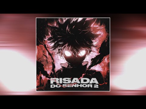 DJ ESXF RISADA DO SENHOR 2 Slowed