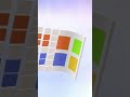 Windows Whistler Startup Thing