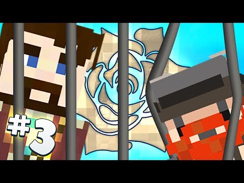 Minecraft - Iron Rose #3 - Yo Momma