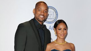 One More Thing About Will &amp; Jada (Game On The Road)