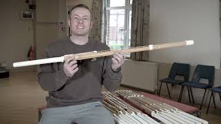 Download Lagu How To Choose the Right Shinai? MP3