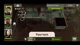 SFC, lvl 48. No tools. GW 12. NML.