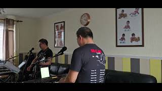 Lionel Richie  Hello cover
