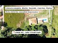 Chácara completa com riacho e nascente em Toledo mg