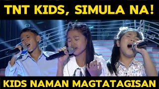 TNT KIDS UMARANGKADA NA! DAY 1 PERFORMANCES (January 29, 2024)