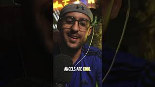 Angel Breaks Peter Out! The Power of Prayer & Divine Intervention #shorts