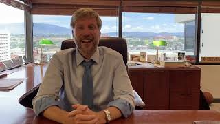 Famous IgniteCities Feature: Albuquerque, New Mexico Mayor Tim Keller Net Worth