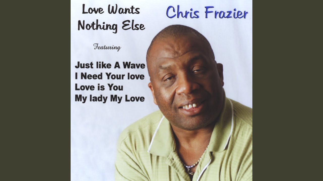 YouTubeでLove Wants Nothing Elseを視聴