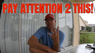 4 Tips That Will Increase Your Chances Of Catching Snook On The Beach