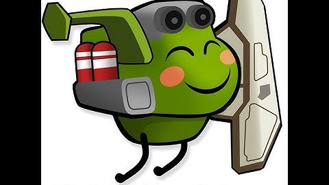 #WarRobotsAéreo Challenge (parte 2)