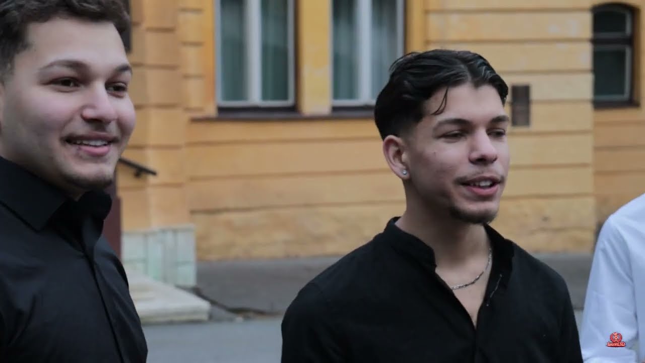 🎬Palko Band - Mix  (Official Video klip) 2026🎬