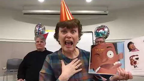 HAPPY BIRTHDAY, MAINE! Storytime Book Launch with ...