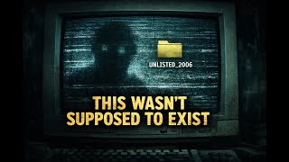 The Internet Used to Be Scarier – These Videos Were Never Meant to Be Found