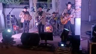 Ojos Castaños-Los Corceles De Tijuana --DAR