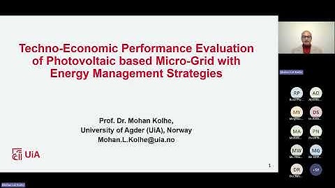 AICTE ATAL Sponsored Online 6 Days Faculty Development Programme Day 1 : Session 2