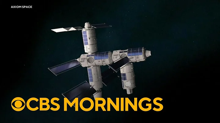 The ISS will be retired at the end of the decade. Here's an inside look at what could be next.