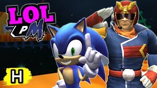 LOL Project M