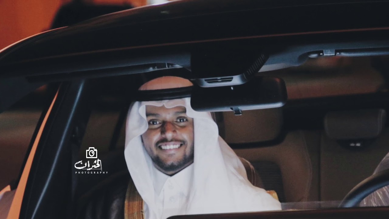 زواج راشد بن محمد الخثران  25/ 07 / 1442هـ