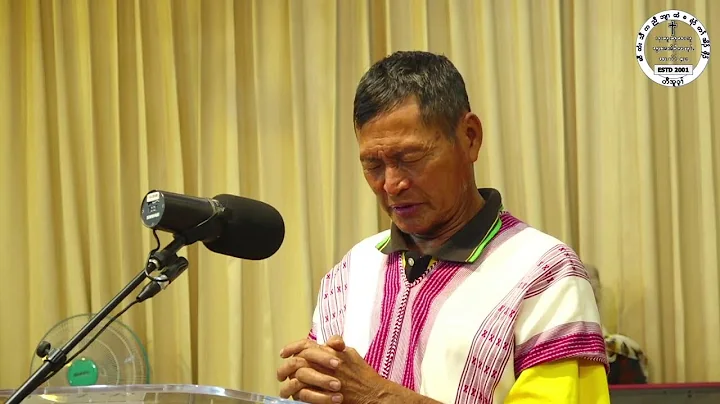 22/12/2025 ဂီၤထၢၣ်သၢတၢ်ဘါ