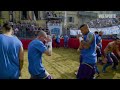 Bareknuckle Boxing Meets Rugby in Calcio Storico: What the Hell is That Sport?