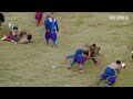 Bareknuckle Boxing Meets Rugby in Calcio Storico: What the Hell is That Sport?