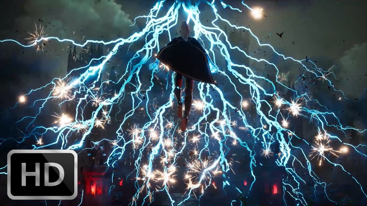 SECRET DLC ENDING | MIDNIGHT SUNS VS DRACAULA! | MARVEL'S MIDNIGHT SUNS