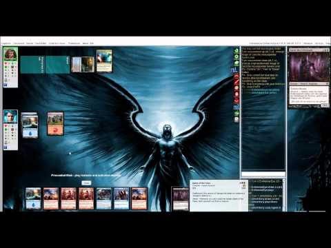 XMage Mtg -Tutorial 