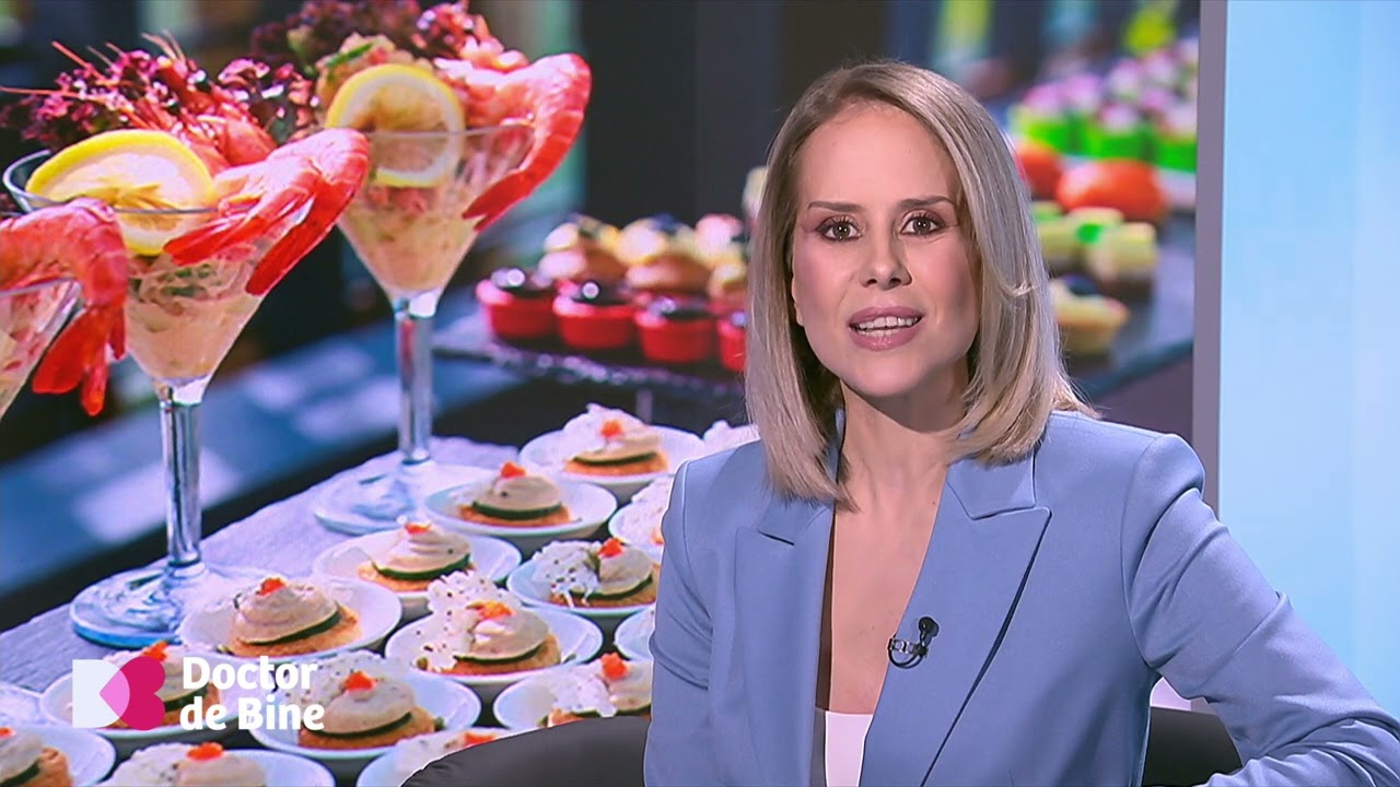 Doctor de bine. Emisiunea integrală din 13 aprilie 2025