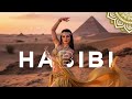 Feel The Heat Habibi Remix Arabic Deep House Party Vibes 2025