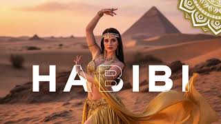 Download Lagu Feel the Heat 🔥 Habibi Remix | Arabic Deep House \u0026 Party Vibes 2025 MP3