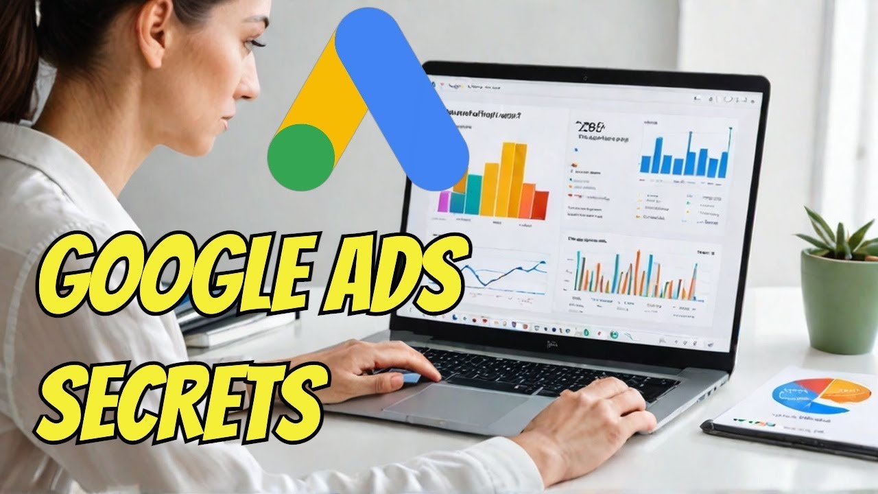 Google Ads Challenges and Lifestyle Choices with Lisa Raehsler
