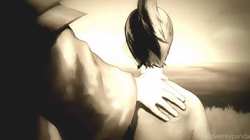 ATLA: Zuko - Cosmic love (MEP Part 5)ᴴᴰ