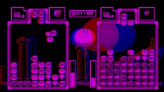 Panic Bomber for Nintendo Virtual Boy