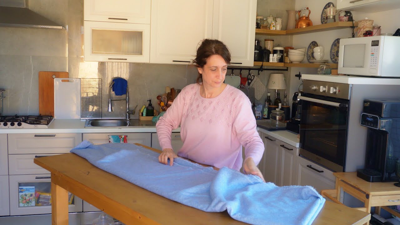 Распорядок дня домохозяйки: вкусы домашней кухни | Рецепт картофеля, булочки с корицей