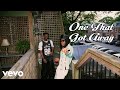 Joeboy - ONE THAT GOT AWAY — (Official Lyrics Video)