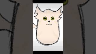 My Kitty - Egg 🙀 #Jaiko #Animation #Animationmeme #Memes