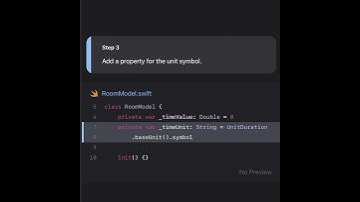 SwiftData + Measurement
