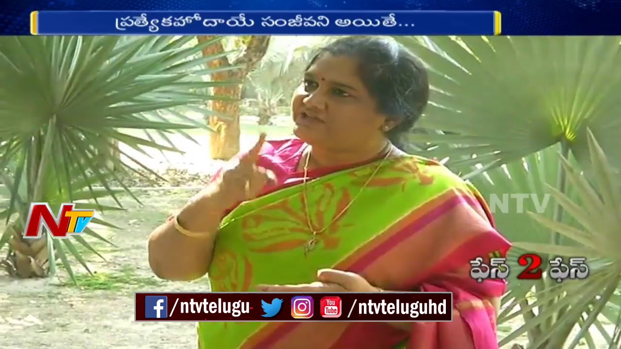 All Political Parties Using The Public For Their Politics : MP Kothapalli Geetha || NTV