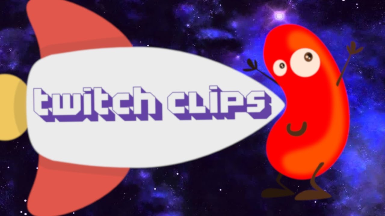 Rocket Beans ► Best of Twitch Clips