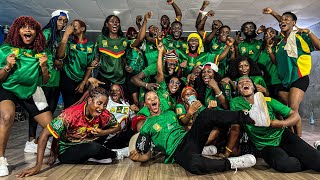 Best Dance for AFCON 2023(Meilleur que Coup de Marteau??) #afcon2023 #cotedivoire #can2024