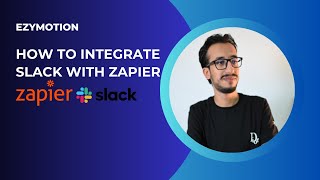 How to integrate slack in zapier | trello as an example