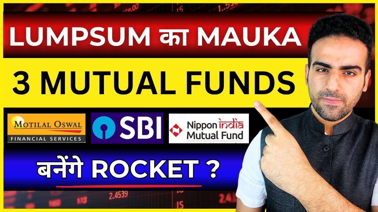 Best SIP Plans for 2025 | Top 3 Mutual Funds to Invest in 2025 | SIP ...