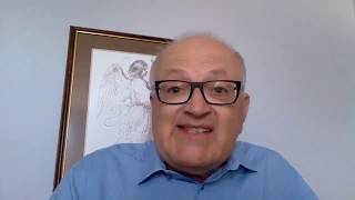 Rev.  Jeff Cook reflects on Matthew 11:16-19