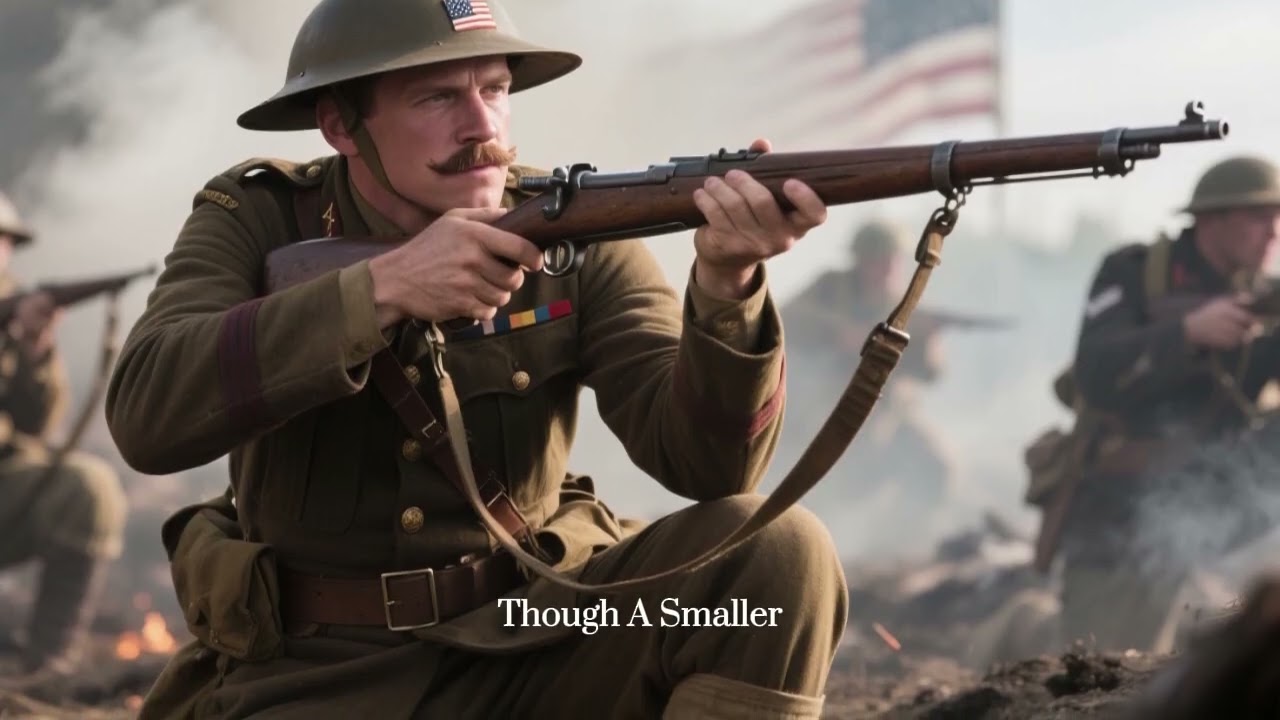 The Boxer Rebellion: How the USA Helped Crush an Uprising in China